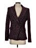 Rag & Bone Purple Blazer Size 4 - photo 1