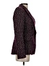 Rag & Bone Purple Blazer Size 4 - photo 4