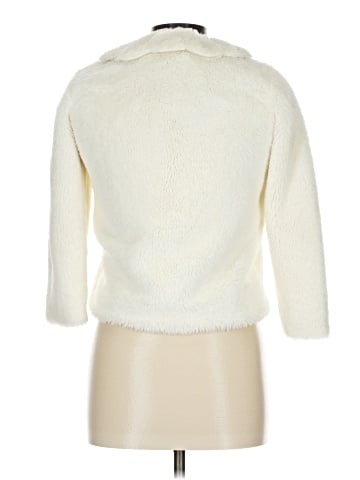 Bella Bliss Faux Fur Jacket (view 2)