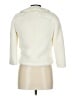 Bella Bliss 100% Polyester Ivory Faux Fur Jacket Size 10 - photo 2