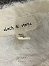 Cloth & Stone Ivory White Cardigan Size S - photo 6