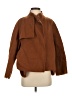Assorted Brands Brown Coat Size S (estimated) - photo 1