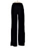 Muse Black Casual Pants Size S - photo 1