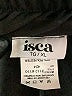 Assorted Brands Solid Black Casual Pants Size XL - photo 7