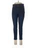 Flawless Solid Blue Jeggings Size 10 (petite) - photo 1