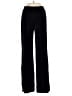 Muse Black Casual Pants Size S - photo 2