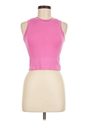 Dynamic Tank Top (view 1)