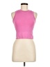Dynamic Pink Tank Top One size - photo 1