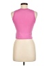 Dynamic Pink Tank Top One size - photo 2