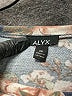 Alyx Gray Long Sleeve Blouse Size 3X - photo 4