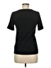 Gap Black Active T-Shirt Size M - photo 2