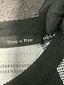 Doe & Rae Black Sleeveless Blouse Size S - photo 7