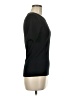 Gap Black Active T-Shirt Size M - photo 4