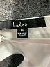 Lulus 100% Polyester Ivory Sleeveless Top Size M - photo 7