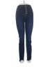 KANCAN JEANS Blue Jeans Size 7 - photo 1