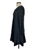 Tianello Blue Casual Dress Size S - photo 5