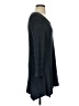 Tianello Blue Casual Dress Size S - photo 4