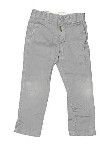 Crewcuts Outlet Khakis (view 1)