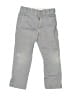 Crewcuts Outlet Solid Gray Khakis Size 5 - photo 1