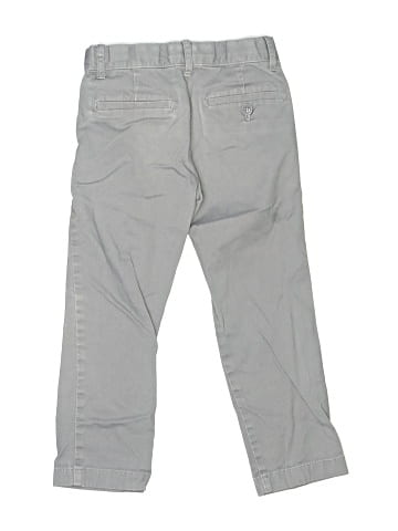 Crewcuts Outlet Khakis (view 2)