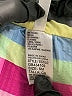 Assorted Brands Yellow Swimsuit Top Size L - photo 4