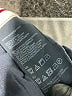 Tommy Hilfiger Solid Black Casual Pants Size 2 - photo 8