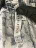 Fabletics Print Silver Casual Pants Size S - photo 4