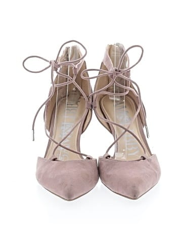 Sam & Libby Heels (view 2)