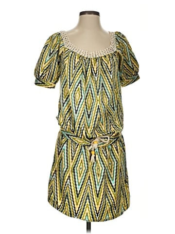 MORGAN by Morgan de Toi Casual Dress (view 1)