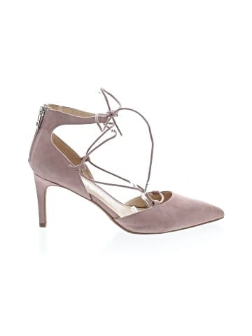 Sam & Libby Heels (view 1)