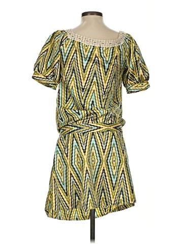 MORGAN by Morgan de Toi Casual Dress (view 2)