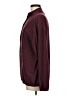 Lands' End Burgundy Pullover Sweater Size M - photo 5