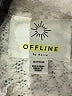 OFFLINE by Aerie Ivory Turtleneck Sweater Size XS - photo 7