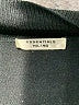Essentials by Milano Black Cardigan Size M - photo 7