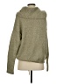 Express Green Turtleneck Sweater Size XS - photo 2