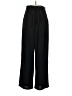 Unbranded 100% Polyester Black Dress Pants Size L - photo 1