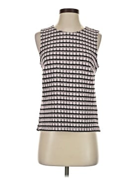 Banana Republic Sleeveless Blouse