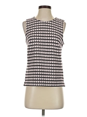 Banana Republic Sleeveless Blouse (view 1)