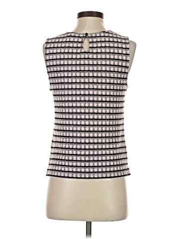 Banana Republic Sleeveless Blouse (view 2)