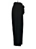 Unbranded 100% Polyester Black Dress Pants Size L - photo 4