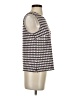 Banana Republic Gray Sleeveless Blouse Size S - photo 4