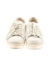 Aldo Ivory White Sneakers Size 8 - photo 2