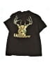 Gander Mtn 100% Cotton Black Short Sleeve Polo Size XL (youth) - photo 2