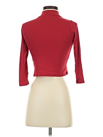 Sisters Long Sleeve Turtleneck (view 2)