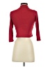 Sisters Red Long Sleeve Turtleneck Size S - photo 2