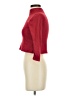 Sisters Red Long Sleeve Turtleneck Size S - photo 5