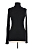 Splendid Black Long Sleeve Turtleneck Size L - photo 1