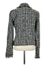 Real Clothes Houndstooth Gray Jacket Size 2 (petite) - photo 2