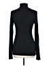 Splendid Black Long Sleeve Turtleneck Size L - photo 2