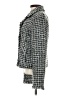 Real Clothes Houndstooth Gray Jacket Size 2 (petite) - photo 5